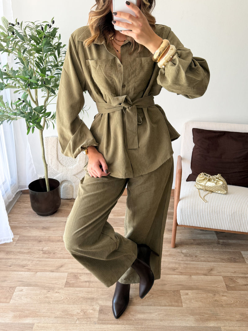 Ensemble Noémie