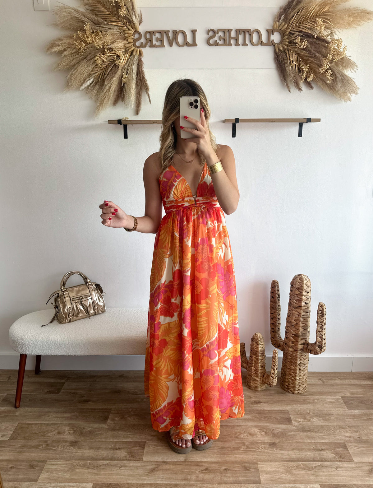 Robe Tilia