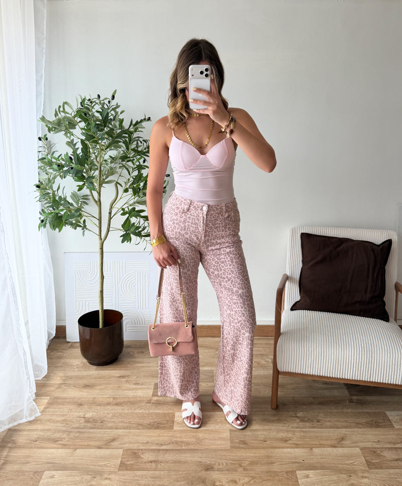 Top Malya rose