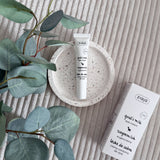 Contour yeux lait de chèvre