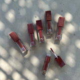 Little gloss matte