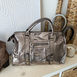 Sac Nina XL bronze