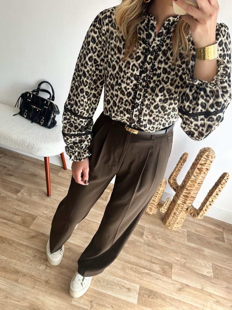 Pantalon Katiana
