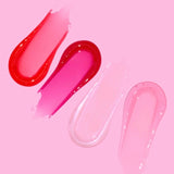 Gloss seringue repulpant pour les lèvres