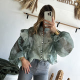 Blouse Soane