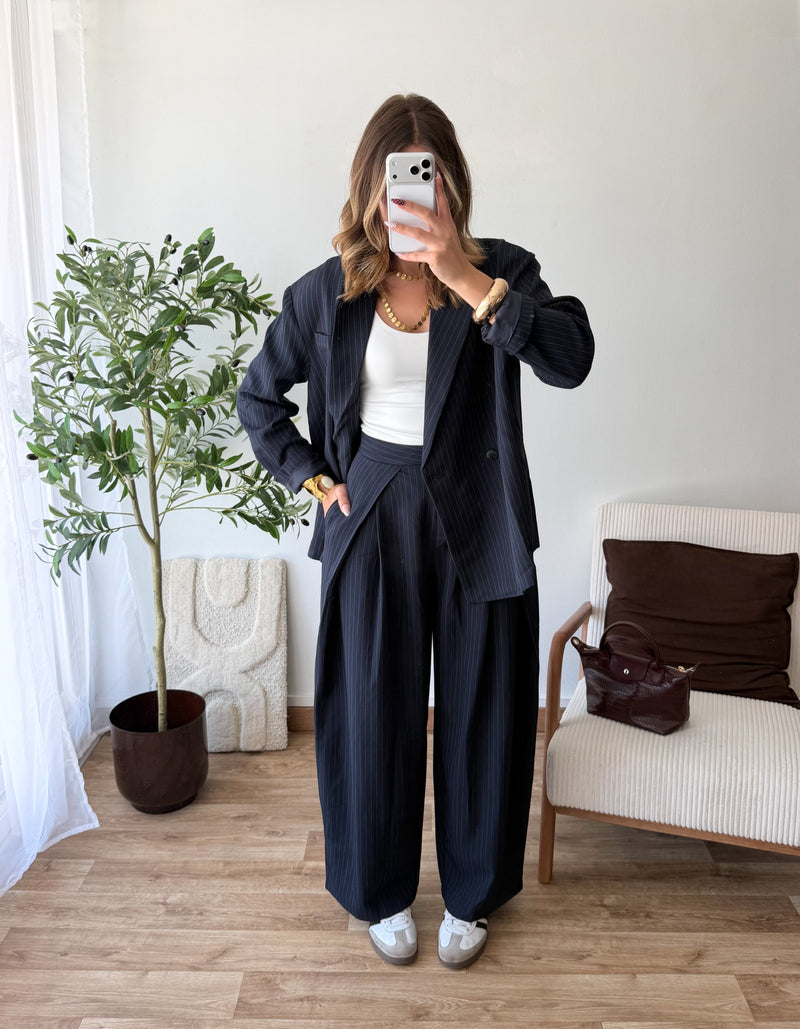 Blazer Zoé