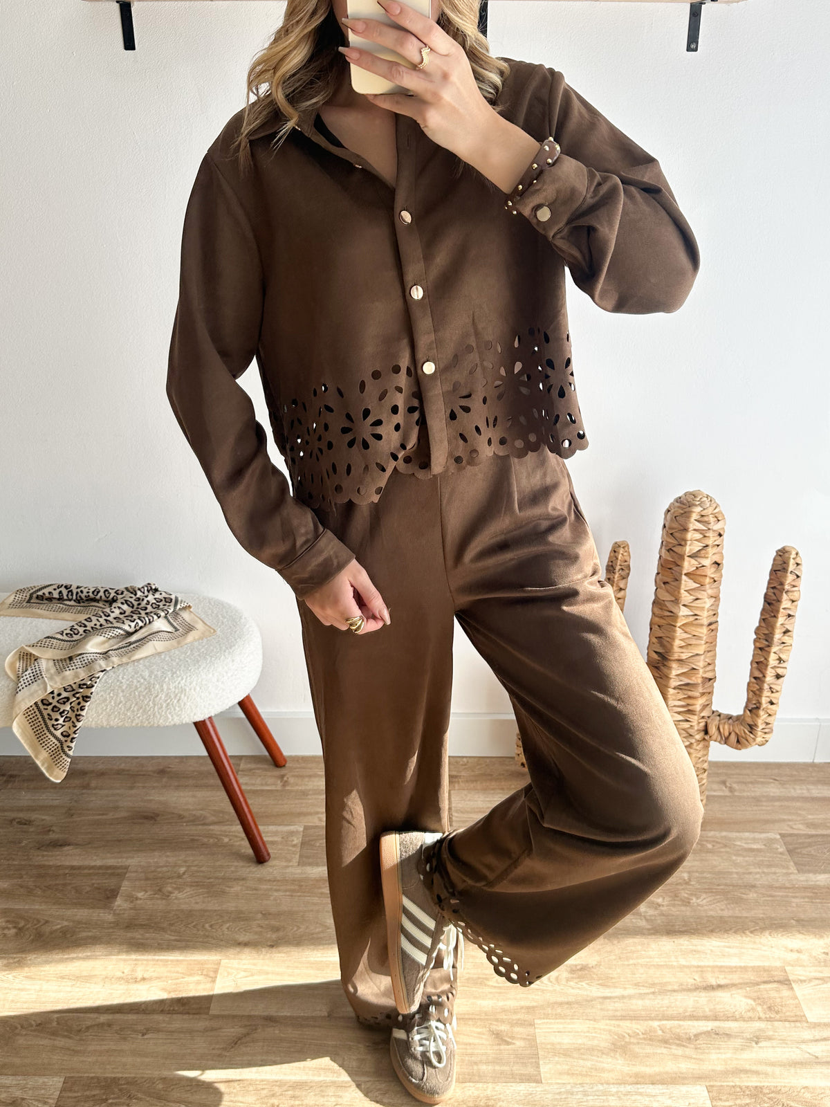 Ensemble Dorianne