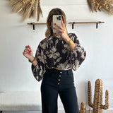 Blouse Katarina 🇮🇹