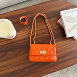 Sac Joy orange