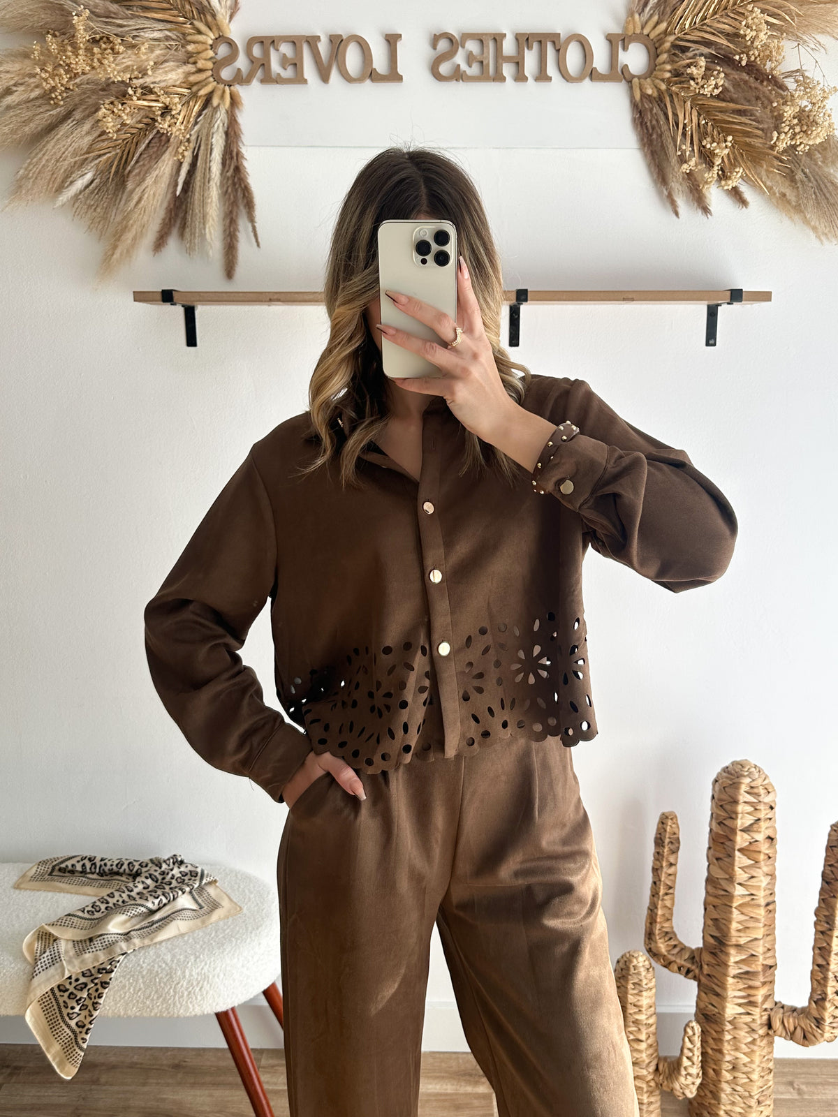 Ensemble Dorianne