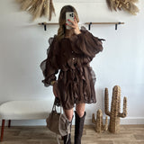 Robe Nancy