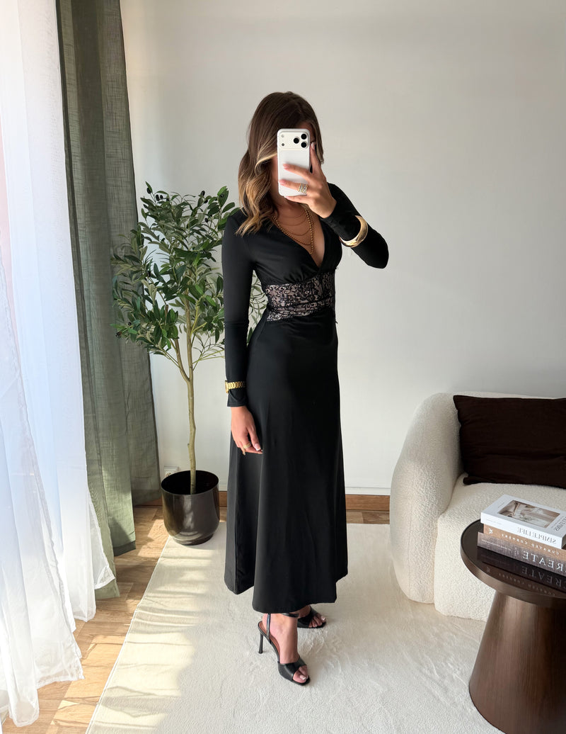 Robe Miranda