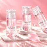 Eau micellaire 3 en 1