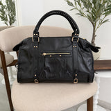 Sac Nina noir