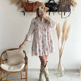 Robe Zena