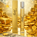 Eau de parfum Gold Man 35ml