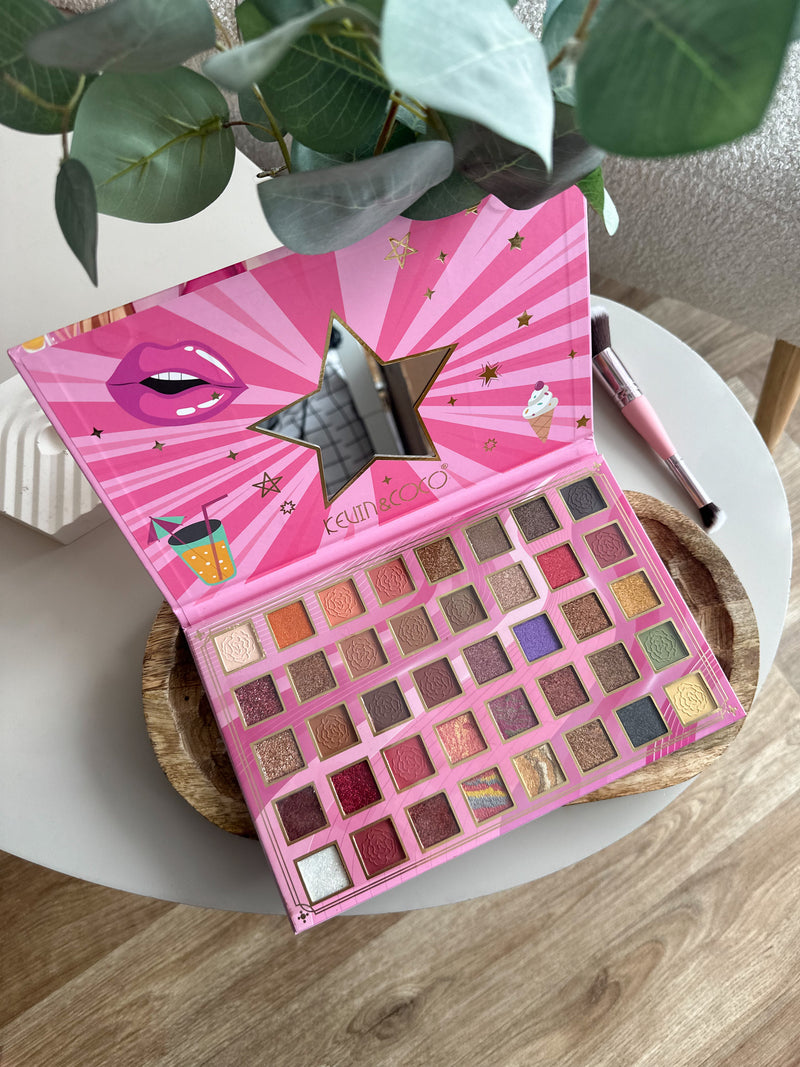 Palette Barbie XL