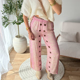 Pantalon fluide Eugène