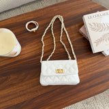Sac Joy blanc