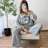 Ensemble jogging brooklyn