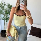 Body Za jaune