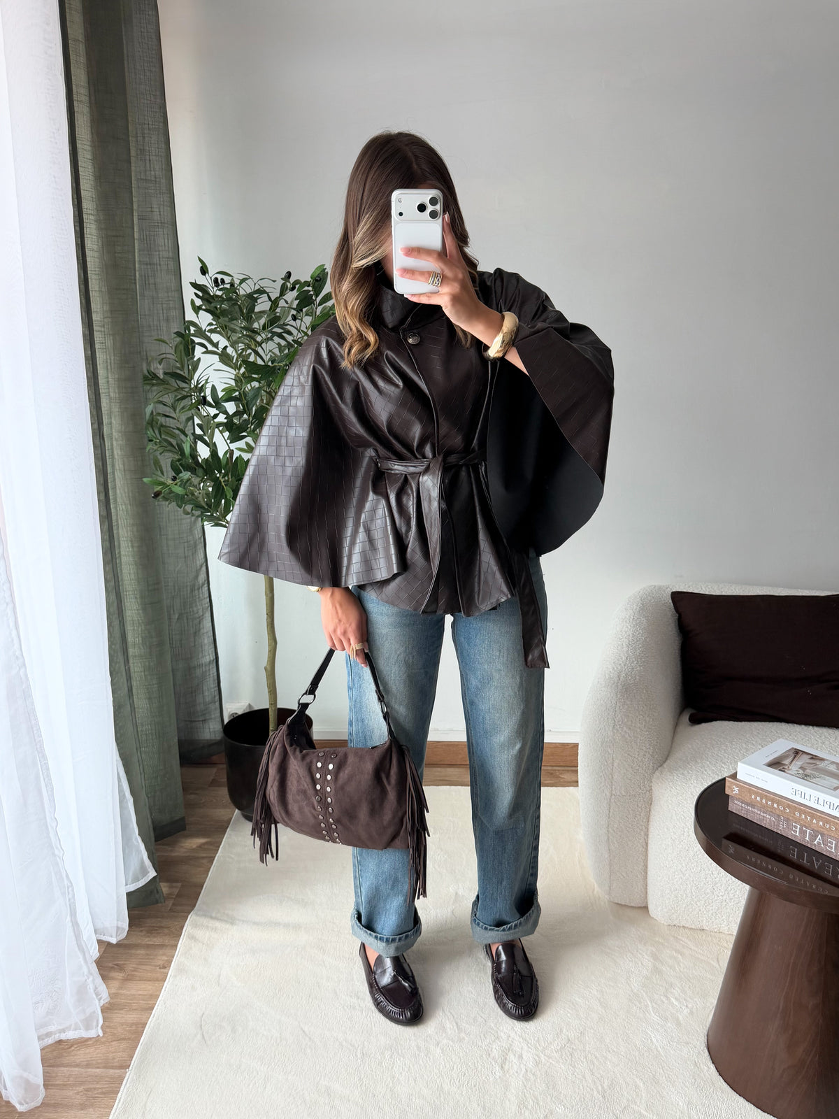 Cape Odile choco