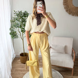 Pantalon Anabela