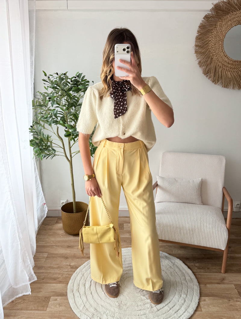 Pantalon Anabela