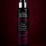 Parfum élixir sublime cheveux Musk noir rose