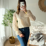 Blouse Louana