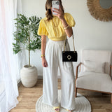 Pantalon Gianna