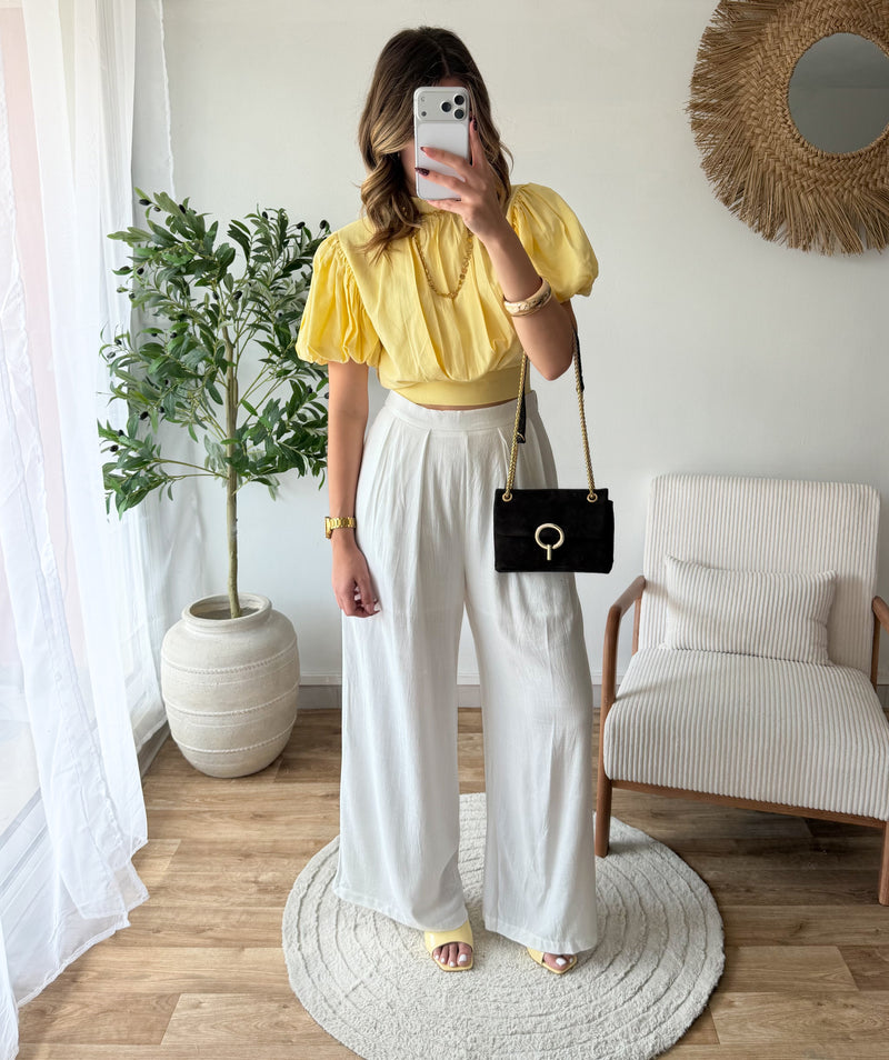Pantalon Gianna