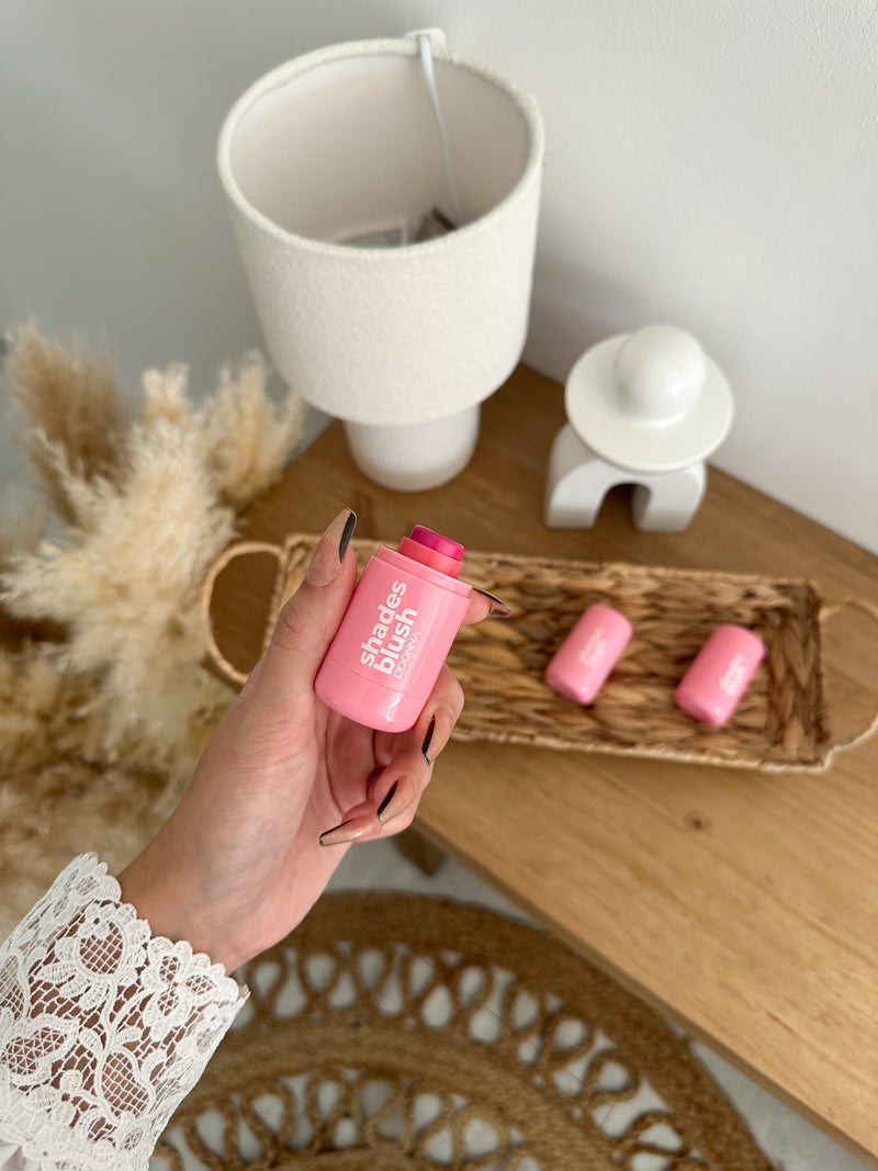 Blush stick