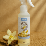 Spray d’ambiance vanille toscane