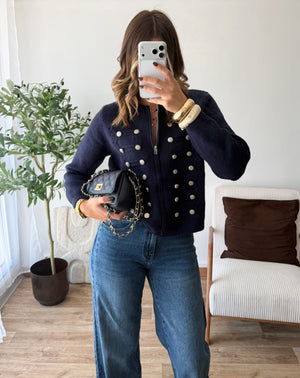 Pulls & Gilets