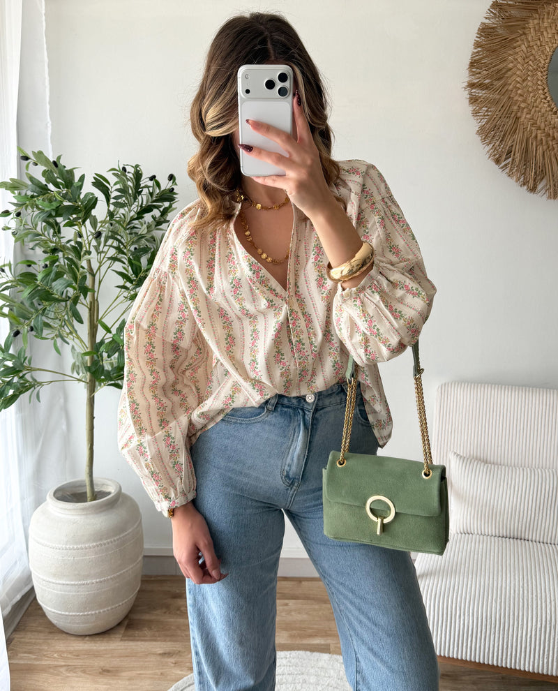 Blouse Esma