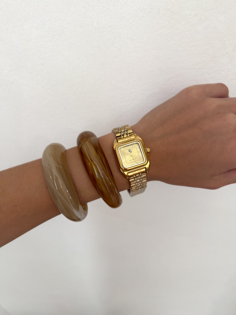 Montre Abigael
