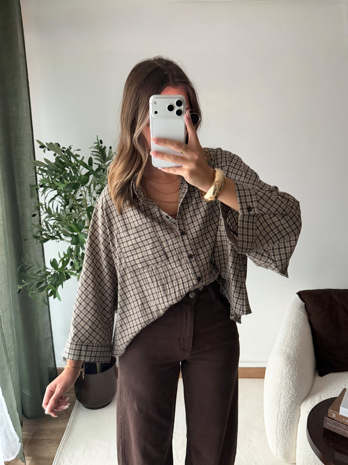 Tops & blouses