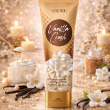 Crème pour le corps Vanilla crush