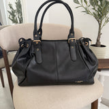 PRÉCOMMANDE Sac Celia noir
