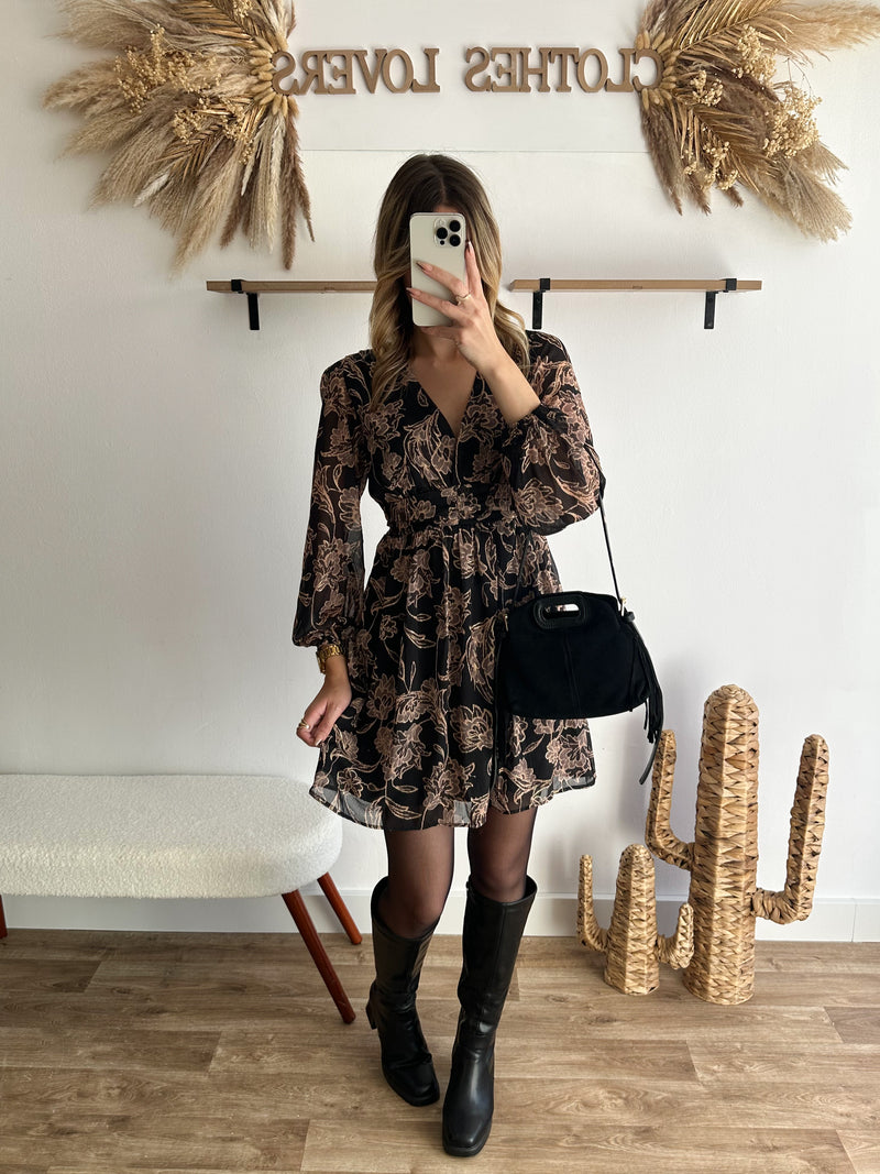 Robe Cassydie