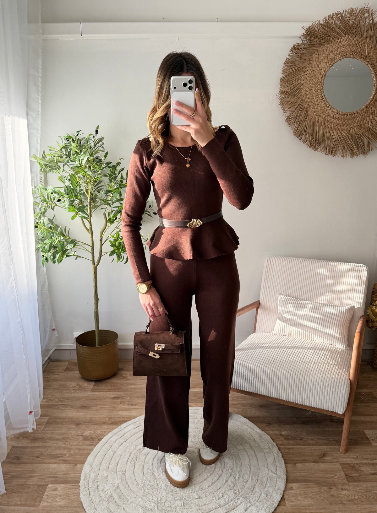 Ensemble Séverine