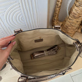 Sac Nina XL bronze