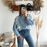 Blouse Loraluna 🇮🇹