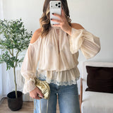 Blouse Jeanne