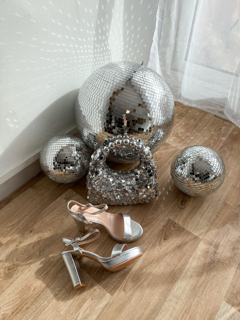 Sac Argent