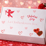 La Clotheslovers Box - Édition Février