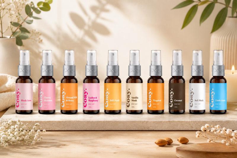 Brume Cosy - 30ml