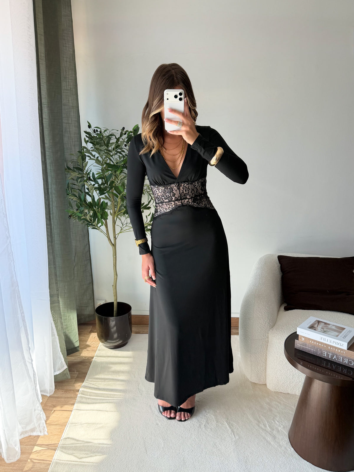 Robe Miranda