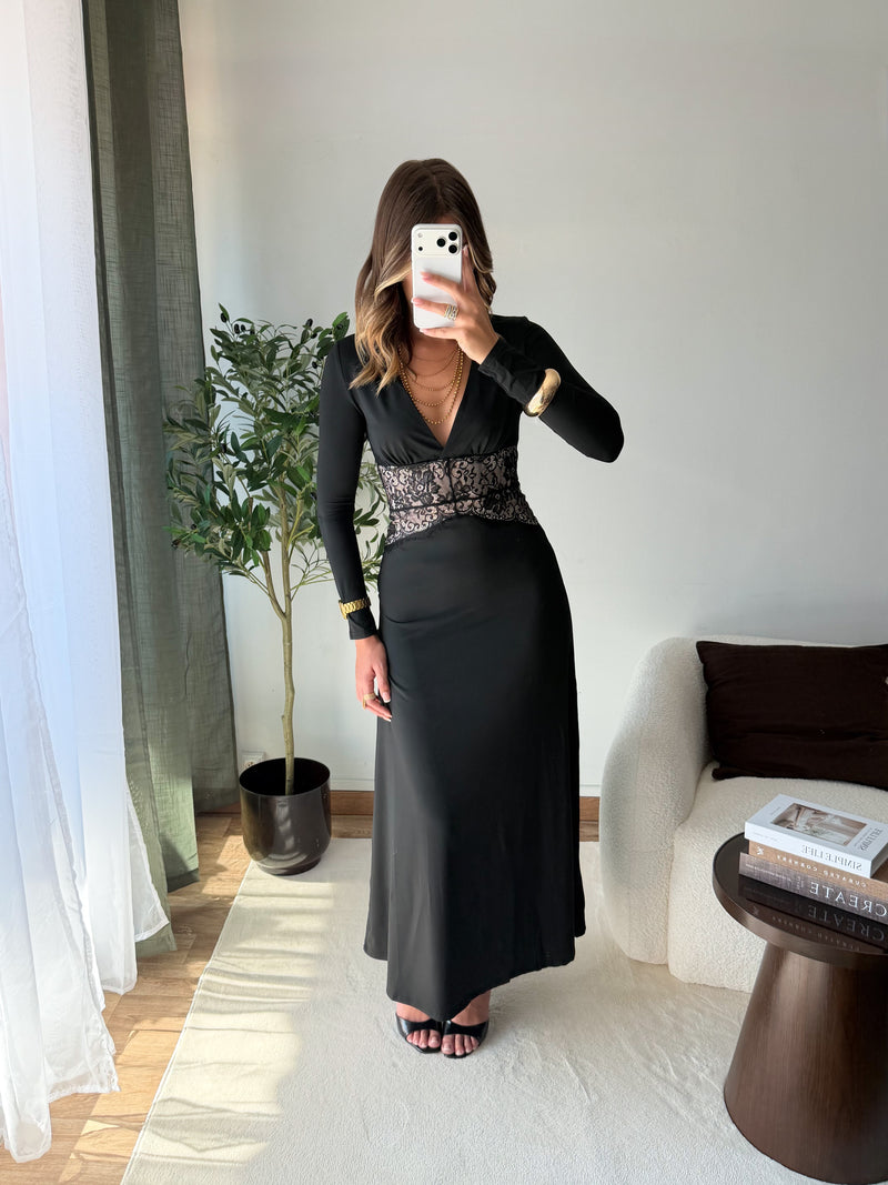 Robe Miranda